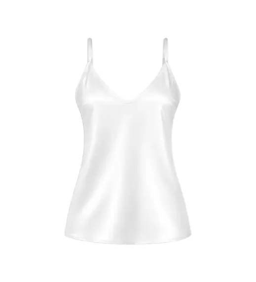 Yara Silk Cami